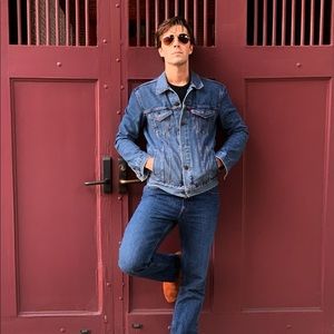 Meet your Posher, Zack